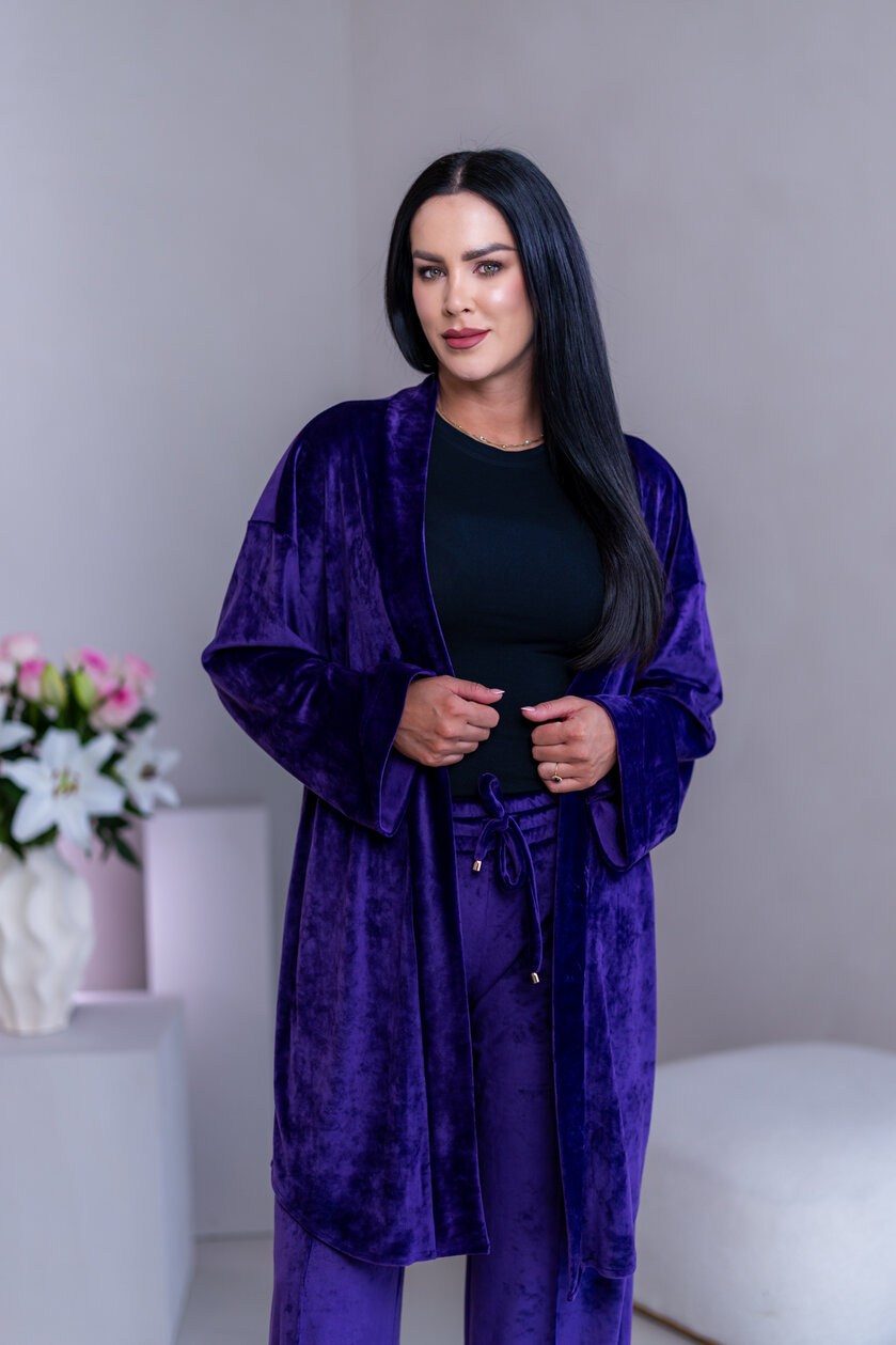 KOŠELOVÝ PREHOZ “KIM” - DLHÝ