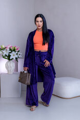 KOŠELOVÝ PREHOZ “KIM” - DLHÝ