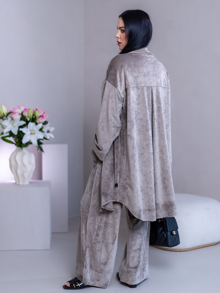 KOŠELOVÝ PREHOZ “KIM” - DLHÝ