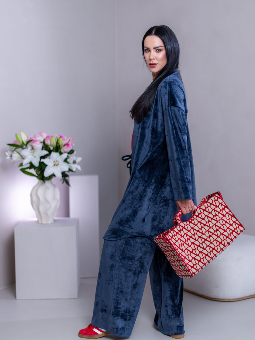 KOŠELOVÝ PREHOZ “KIM” - DLHÝ