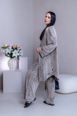 KOŠELOVÝ PREHOZ “KIM” - DLHÝ