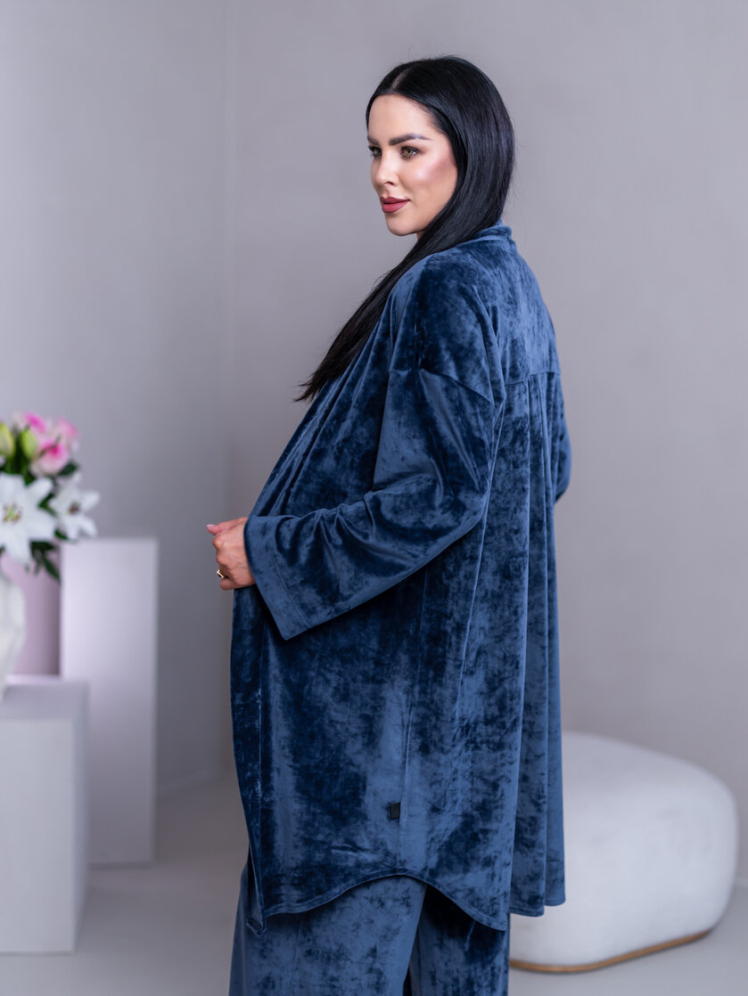 KOŠELOVÝ PREHOZ “KIM” - DLHÝ