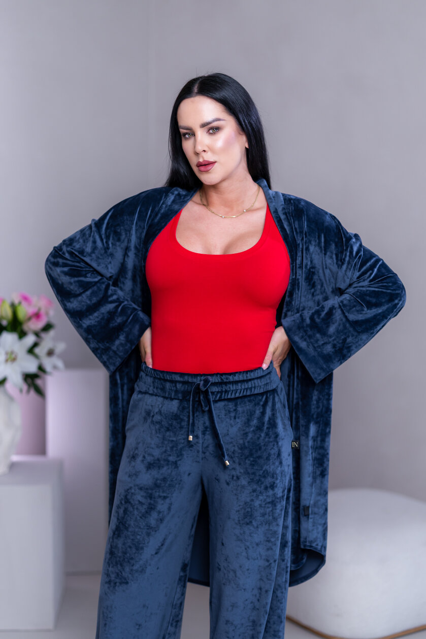 KOŠELOVÝ PREHOZ “KIM” - DLHÝ