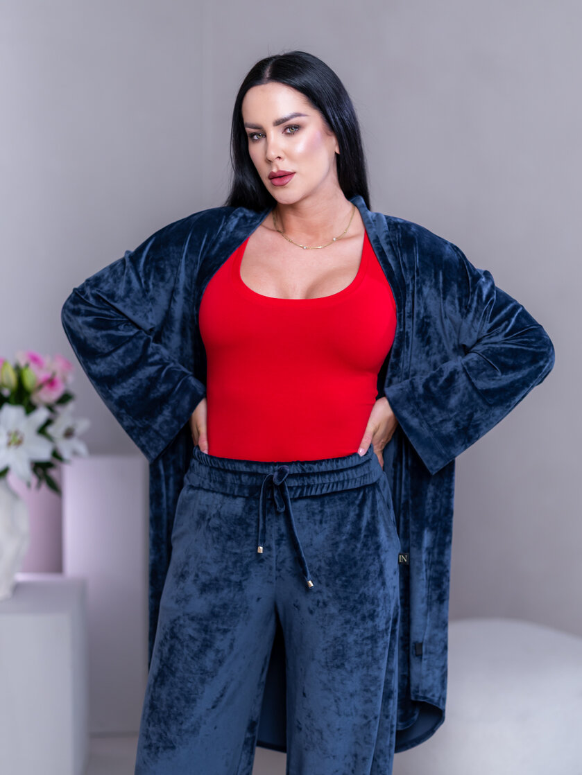 KOŠELOVÝ PREHOZ “KIM” - DLHÝ