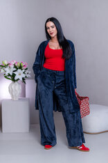 KOŠELOVÝ PREHOZ “KIM” - DLHÝ