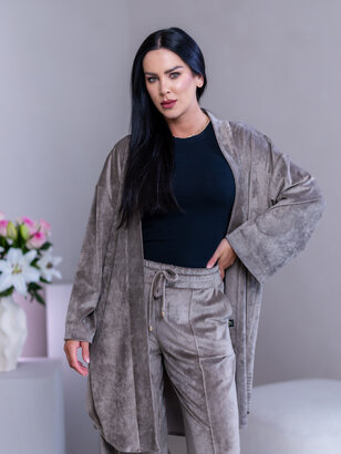 KOŠELOVÝ PREHOZ “KIM” - DLHÝ