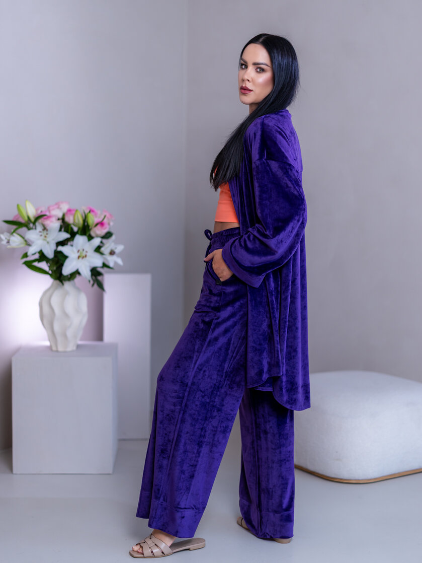 KOŠELOVÝ PREHOZ “KIM” - DLHÝ