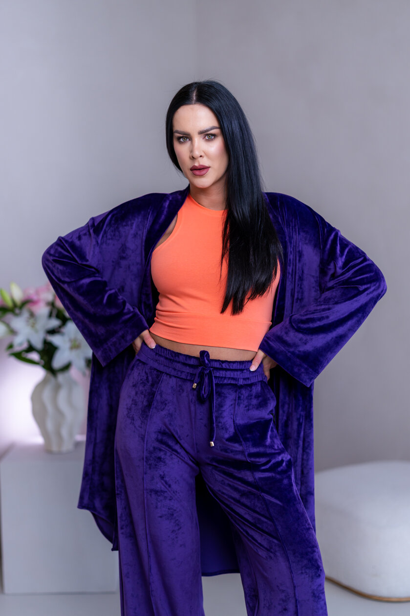 KOŠELOVÝ PREHOZ “KIM” - DLHÝ