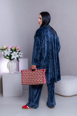 KOŠELOVÝ PREHOZ “KIM” - DLHÝ