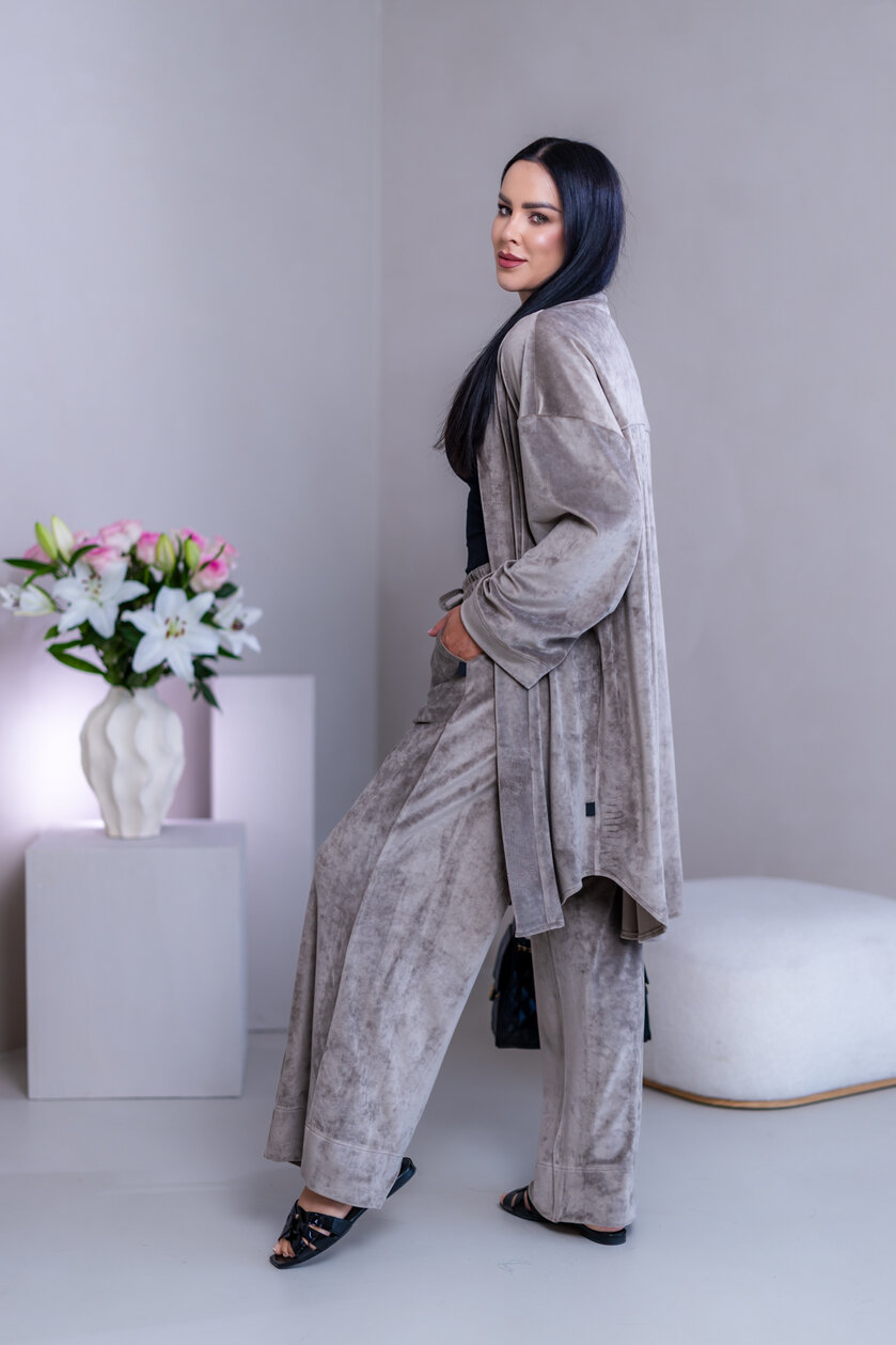 KOŠELOVÝ PREHOZ “KIM” - DLHÝ