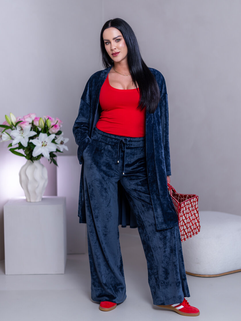 KOŠELOVÝ PREHOZ “KIM” - DLHÝ