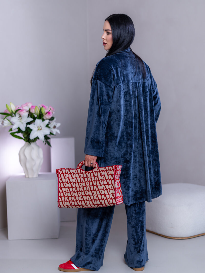 KOŠELOVÝ PREHOZ “KIM” - DLHÝ