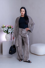 KOŠELOVÝ PREHOZ “KIM” - DLHÝ