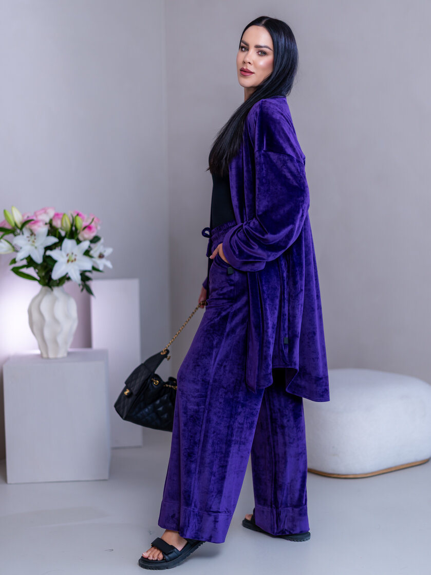 KOŠELOVÝ PREHOZ “KIM” - DLHÝ