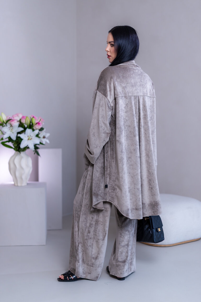 KOŠELOVÝ PREHOZ “KIM” - DLHÝ