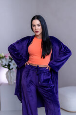 KOŠELOVÝ PREHOZ “KIM” - DLHÝ