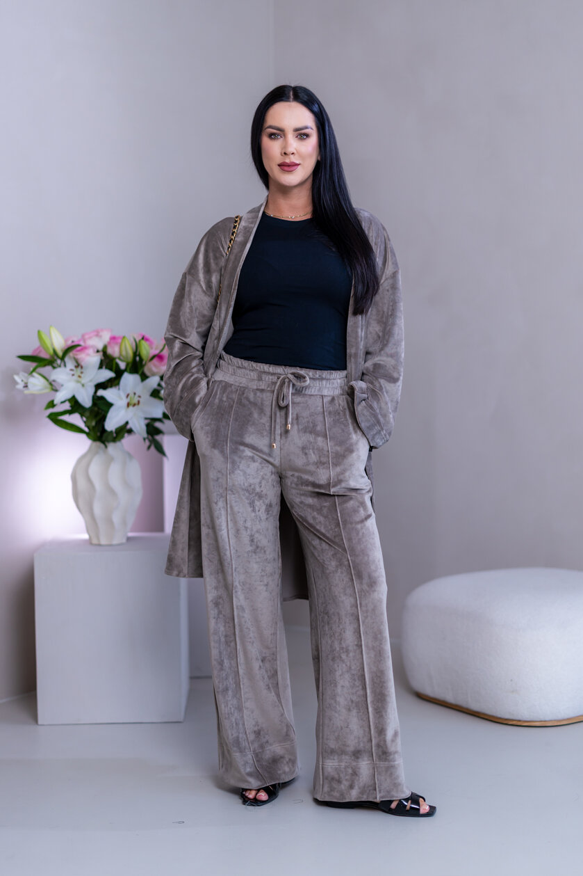 KOŠELOVÝ PREHOZ “KIM” - DLHÝ