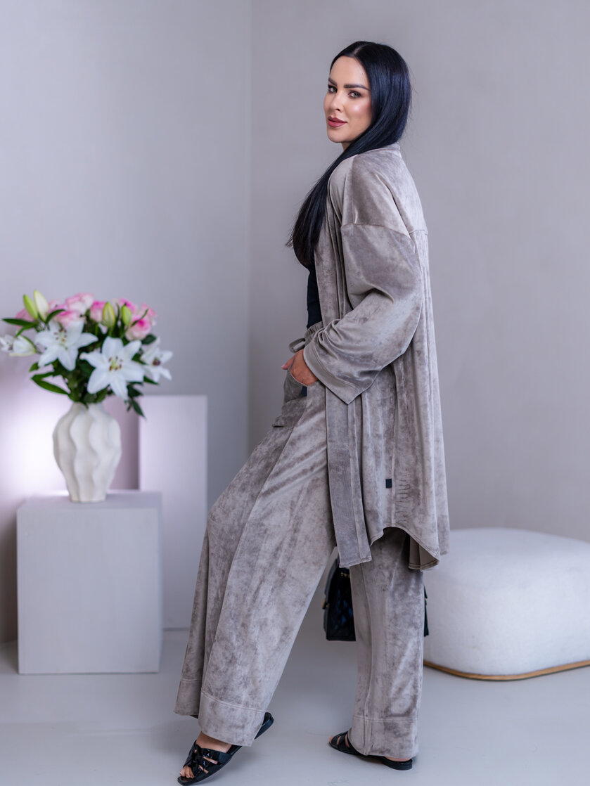 KOŠELOVÝ PREHOZ “KIM” - DLHÝ