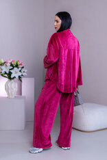 KOŠELOVÝ PREHOZ “KIM” - ZÁKLADNÁ DĹŽKA