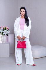 KOŠELOVÝ PREHOZ “KIM” - ZÁKLADNÁ DĹŽKA