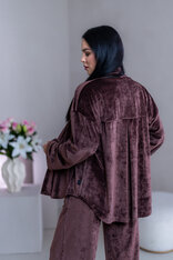 KOŠELOVÝ PREHOZ “KIM” - ZÁKLADNÁ DĹŽKA