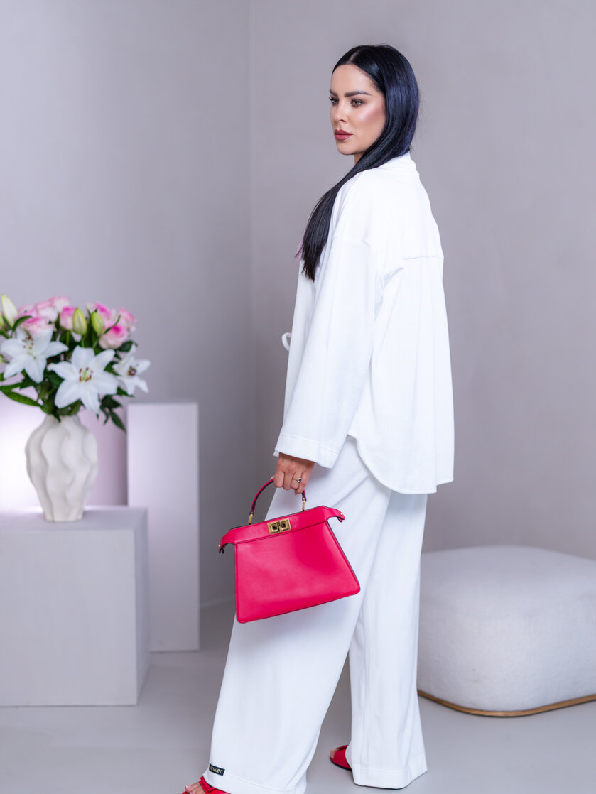 KOŠELOVÝ PREHOZ “KIM” - ZÁKLADNÁ DĹŽKA