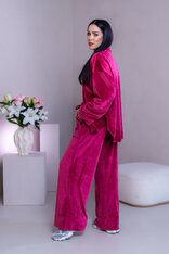 KOŠELOVÝ PREHOZ “KIM” - ZÁKLADNÁ DĹŽKA