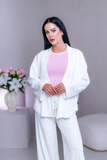 KOŠELOVÝ PREHOZ “KIM” - ZÁKLADNÁ DĹŽKA