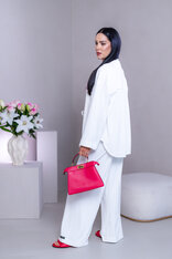 KOŠELOVÝ PREHOZ “KIM” - ZÁKLADNÁ DĹŽKA