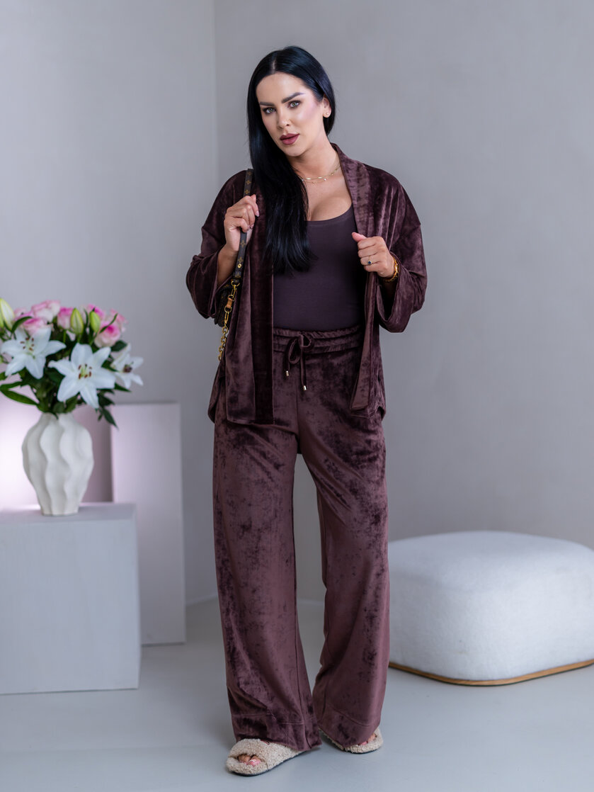 KOŠELOVÝ PREHOZ “KIM” - ZÁKLADNÁ DĹŽKA