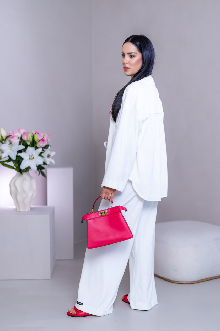 KOŠELOVÝ PREHOZ “KIM” - ZÁKLADNÁ DĹŽKA