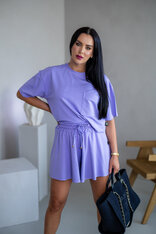 KRAŤASY “GRETA” - BAMBUSOVÁ TEPLÁKOVINA