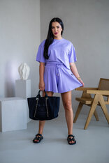 KRAŤASY “GRETA” - BAMBUSOVÁ TEPLÁKOVINA