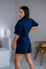 KRAŤASY “MARGARET” - BAMBUSOVÁ TEPLÁKOVINA