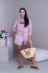 KRAŤASY “MARGARET” - ZAMAT