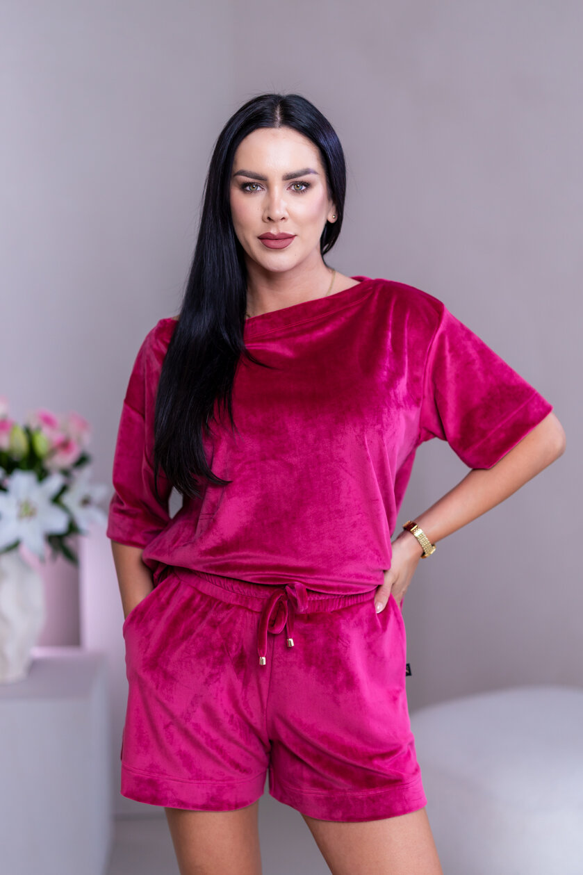 KRAŤASY “MARGARET” - ZAMAT