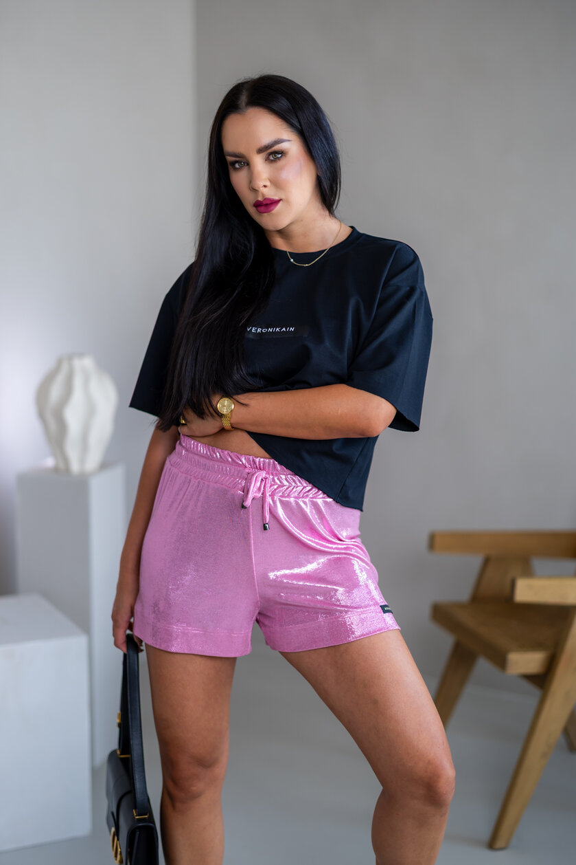 KRAŤASY “NAOMI” HLADKÉ - SUPERSTAR