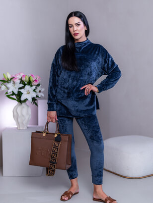 LEGÍNY “JUDITH” S PATENTOM