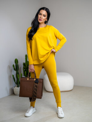 LEGÍNY “JUDITH” S PATENTOM / BAMBUSOVÁ TEPLÁKOVINA