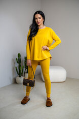 LEGÍNY “JUDITH” S PATENTOM / BAMBUSOVÁ TEPLÁKOVINA