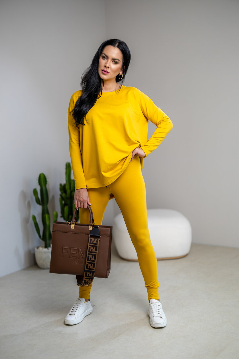 LEGÍNY “JUDITH” S PATENTOM / BAMBUSOVÁ TEPLÁKOVINA