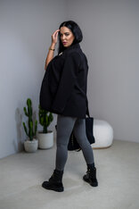 LEGÍNY “JUDITH” S PATENTOM / BAMBUSOVÁ TEPLÁKOVINA