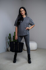 LEGÍNY “JUDITH” S PATENTOM / BAMBUSOVÁ TEPLÁKOVINA