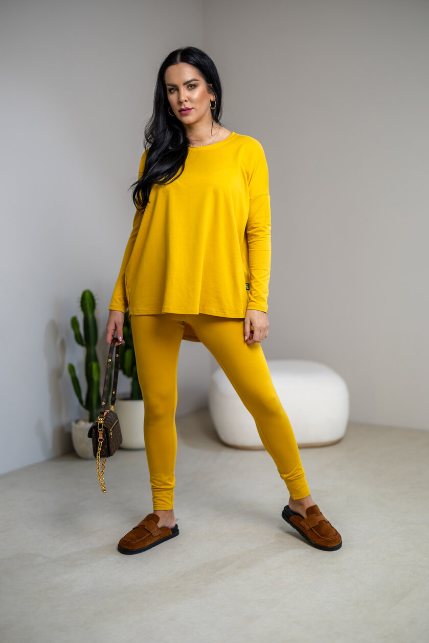 LEGÍNY “JUDITH” S PATENTOM / BAMBUSOVÁ TEPLÁKOVINA