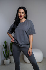 LEGÍNY “JUDITH” S PATENTOM / BAMBUSOVÁ TEPLÁKOVINA