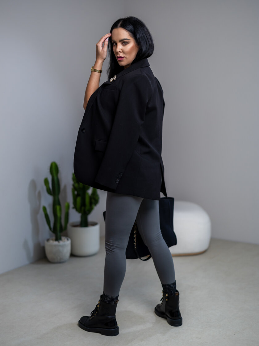 LEGÍNY “JUDITH” S PATENTOM / BAMBUSOVÁ TEPLÁKOVINA