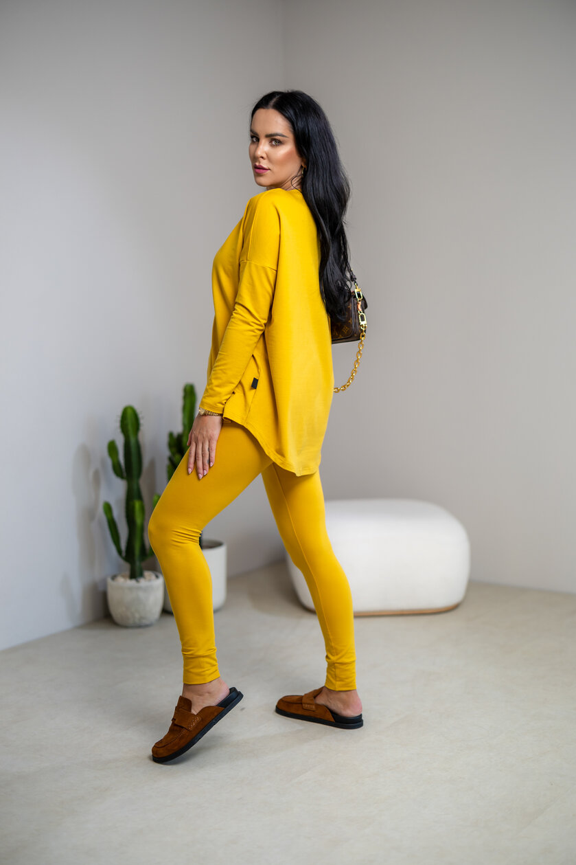 LEGÍNY “JUDITH” S PATENTOM / BAMBUSOVÁ TEPLÁKOVINA