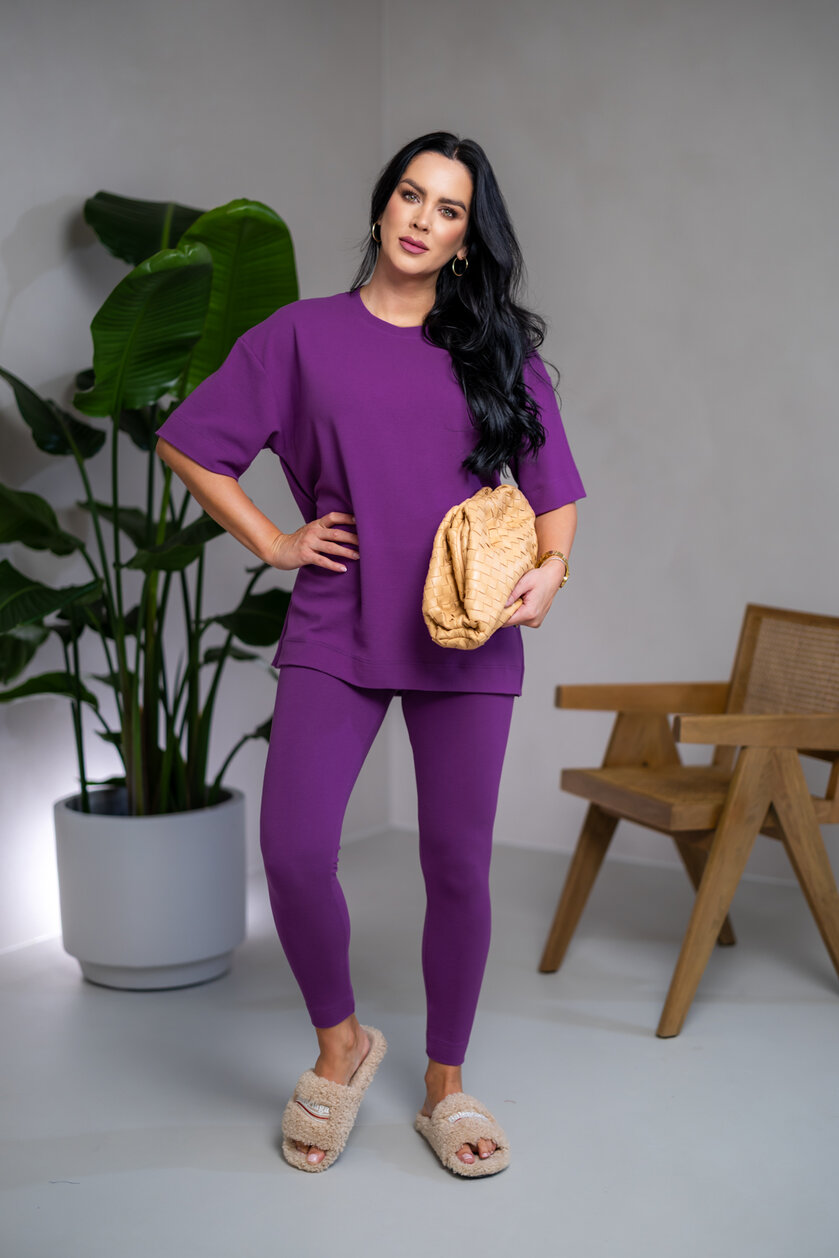 LEGÍNY “KARLIE” / TVIL