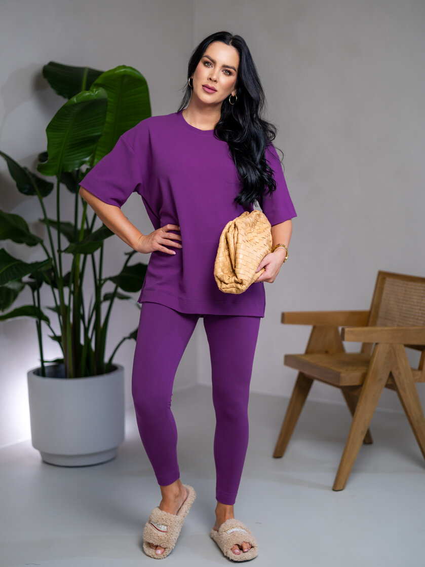 LEGÍNY “KARLIE” / TVIL