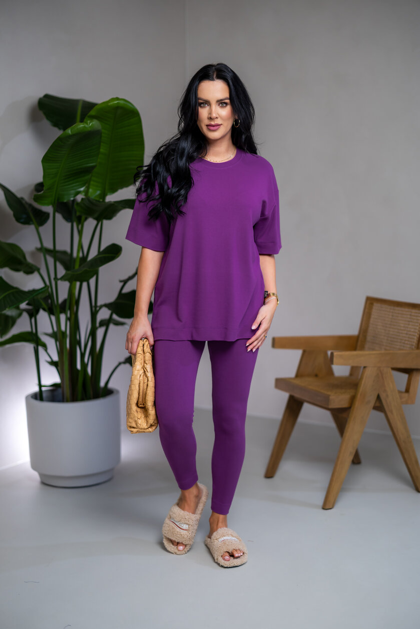 LEGÍNY “KARLIE” / TVIL